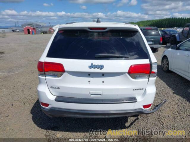 JEEP GRAND CHEROKEE LAREDO, 1C4RJFAG1GC337269