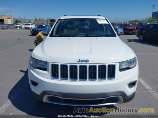 JEEP GRAND CHEROKEE LIMITED, 1C4RJFBT1EC182473