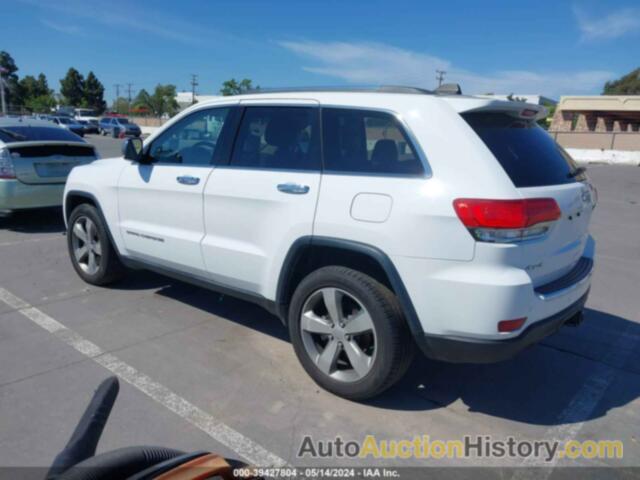 JEEP GRAND CHEROKEE LIMITED, 1C4RJFBT1EC182473