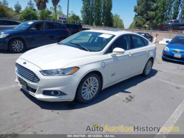 FORD FUSION ENERGI SE LUXURY, 3FA6P0PU3ER247993