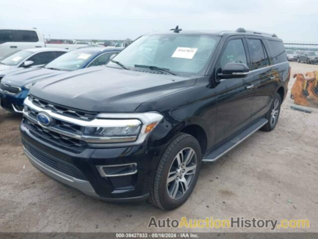 FORD EXPEDITION LIMITED MAX, 1FMJK1K8XPEA50789