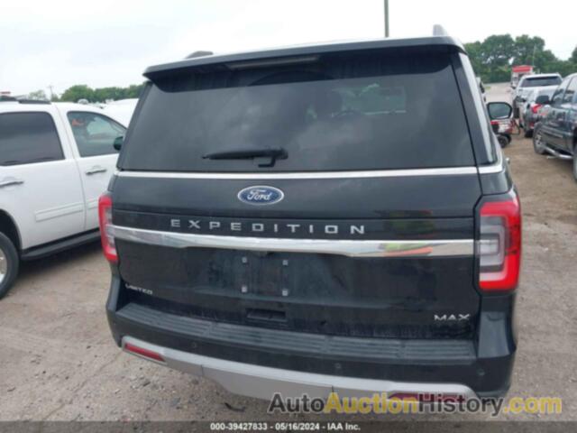 FORD EXPEDITION LIMITED MAX, 1FMJK1K8XPEA50789