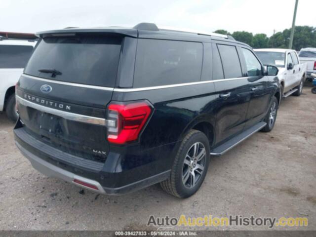 FORD EXPEDITION LIMITED MAX, 1FMJK1K8XPEA50789