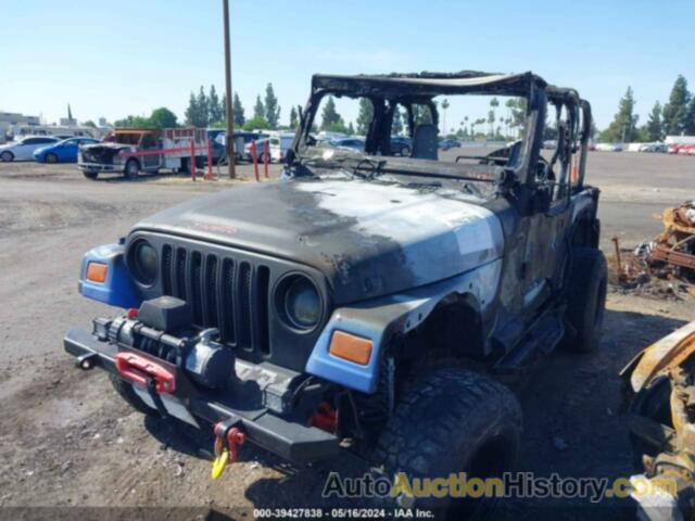 JEEP WRANGLER SE, 1J4FY29PXVP430139