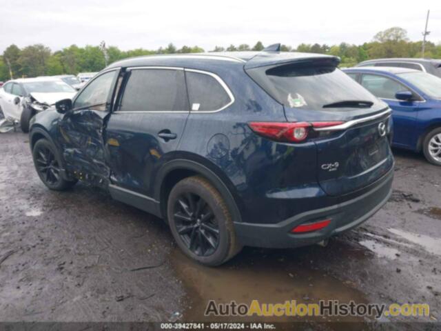 MAZDA CX-9 TOURING PLUS, JM3TCBAY8N0624342