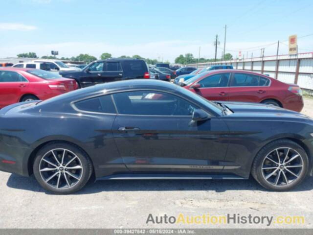 FORD MUSTANG ECOBOOST, 1FA6P8TH4G5266968