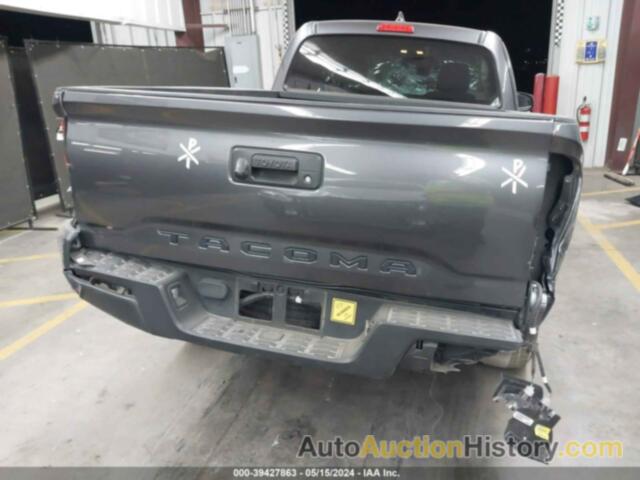 TOYOTA TACOMA ACCESS CAB/SR/SR5, 3TYRX5GN0NT047992