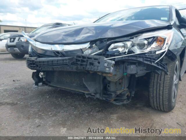 HONDA ACCORD LX, 1HGCR2F39GA100247