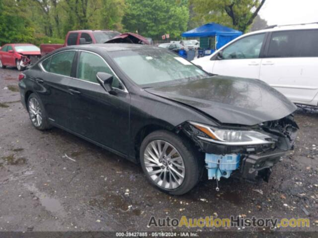 LEXUS ES 300H 300H, 58AB21B12KU001424