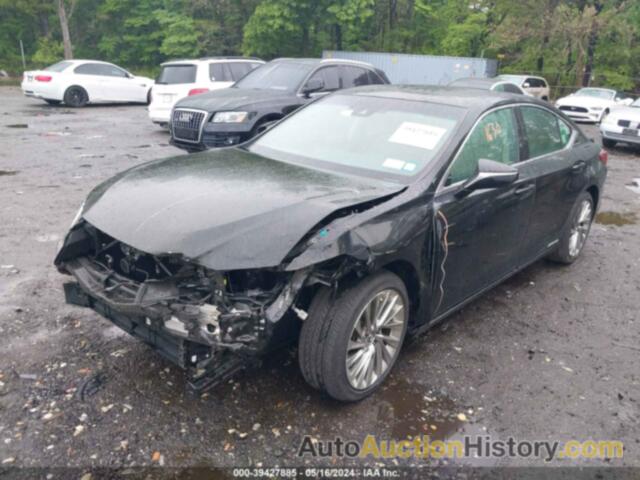 LEXUS ES 300H 300H, 58AB21B12KU001424