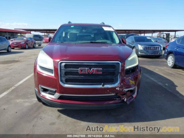 GMC ACADIA LIMITED, 1GKKRSKD9HJ137314