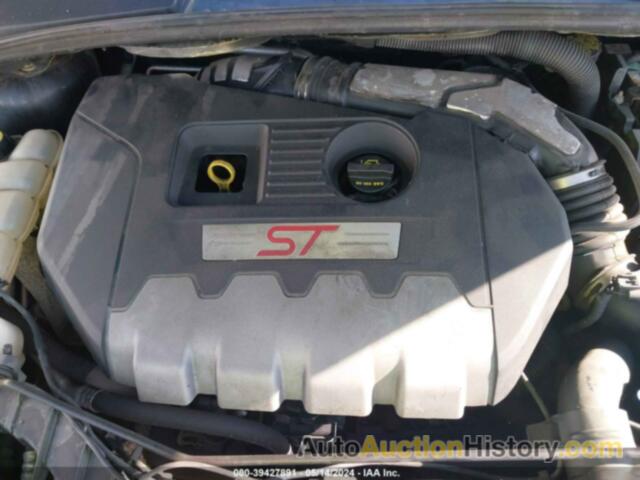 FORD FOCUS ST ST, 1FADP3L96DL151699