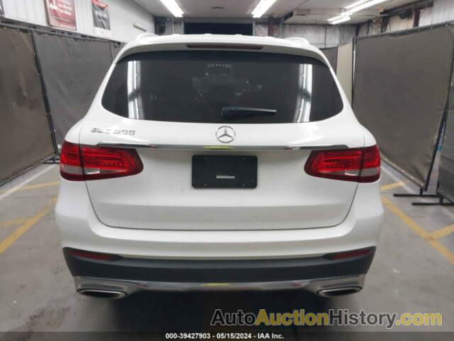 MERCEDES-BENZ GLC 300, WDC0G4JBXJV041723