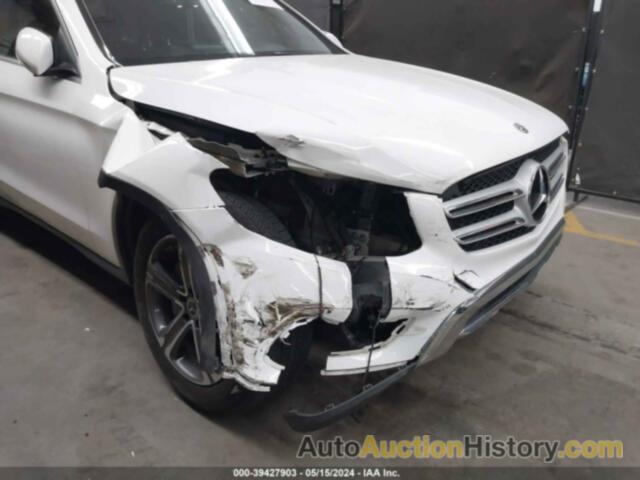 MERCEDES-BENZ GLC 300, WDC0G4JBXJV041723