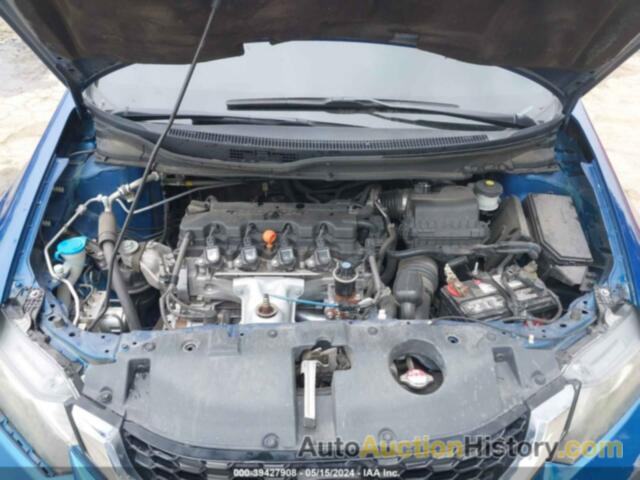 HONDA CIVIC EX, 19XFB2F87FE009291