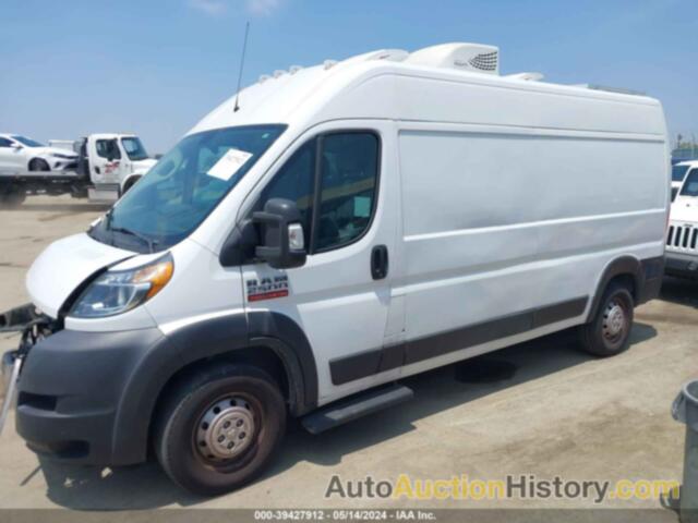 RAM PROMASTER 2500 HIGH ROOF 159 WB, 3C6LRVDG7ME513967