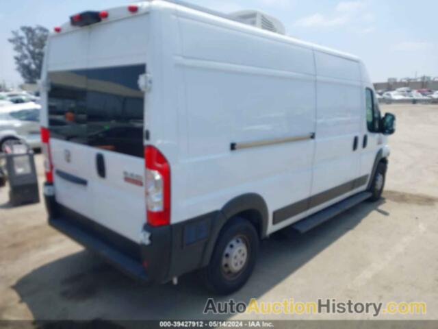 RAM PROMASTER 2500 HIGH ROOF 159 WB, 3C6LRVDG7ME513967