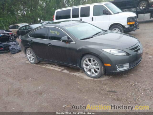 MAZDA MAZDA6 S GRAND TOURING, 1YVHZ8CB1C5M00235