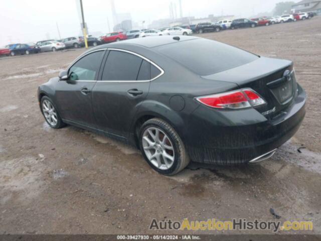 MAZDA MAZDA6 S GRAND TOURING, 1YVHZ8CB1C5M00235