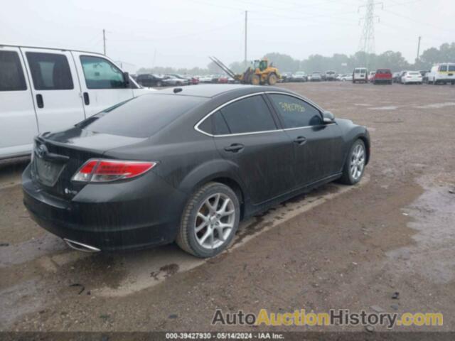 MAZDA MAZDA6 S GRAND TOURING, 1YVHZ8CB1C5M00235