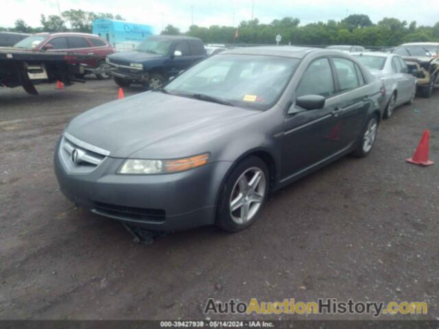 ACURA TL, 19UUA66215A071236