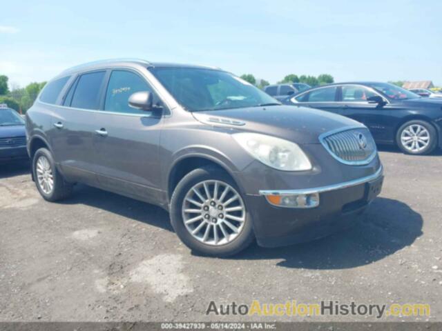 BUICK ENCLAVE LEATHER, 5GAKRCED7CJ350091