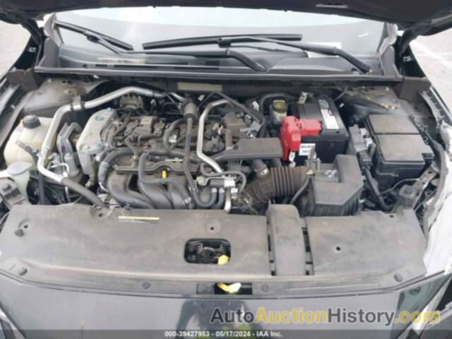 NISSAN SENTRA SV XTRONIC CVT, 3N1AB8CV3MY219957