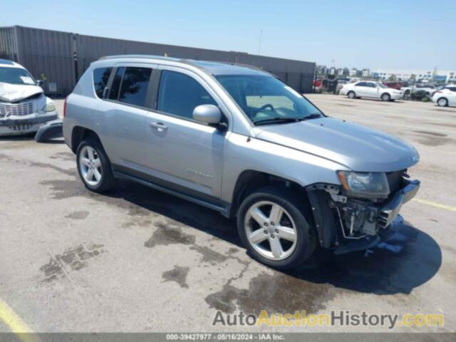 JEEP COMPASS HIGH ALTITUDE, 1C4NJCEA7ED893662