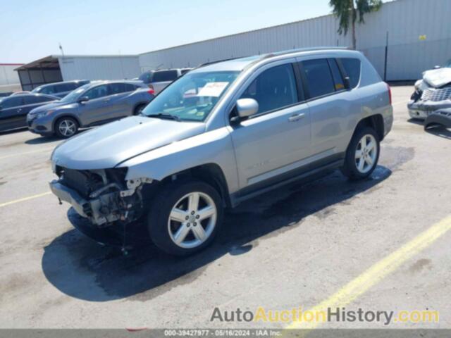 JEEP COMPASS HIGH ALTITUDE, 1C4NJCEA7ED893662