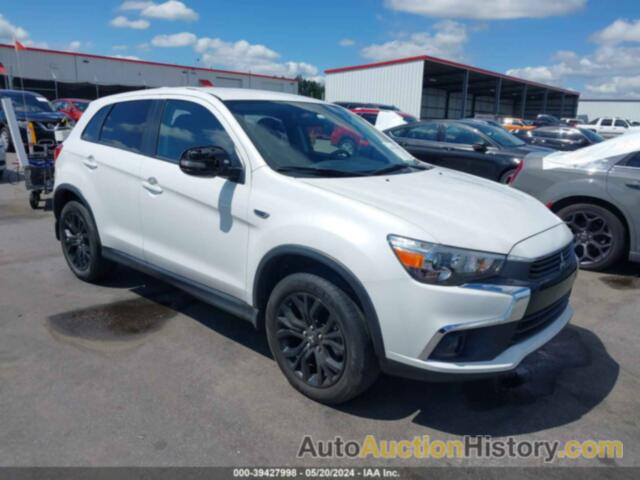 MITSUBISHI OUTLANDER SPORT 2.0 ES/2.0 LE, JA4AP3AU5HZ064409