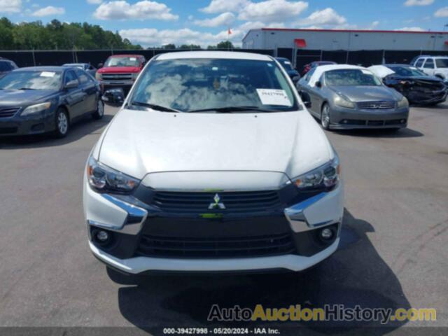 MITSUBISHI OUTLANDER SPORT 2.0 ES/2.0 LE, JA4AP3AU5HZ064409