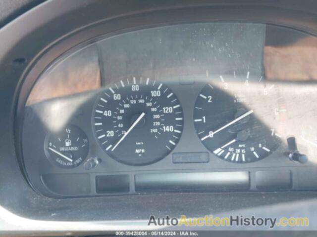 BMW 540 I AUTOMATIC, WBADN63401GM73150