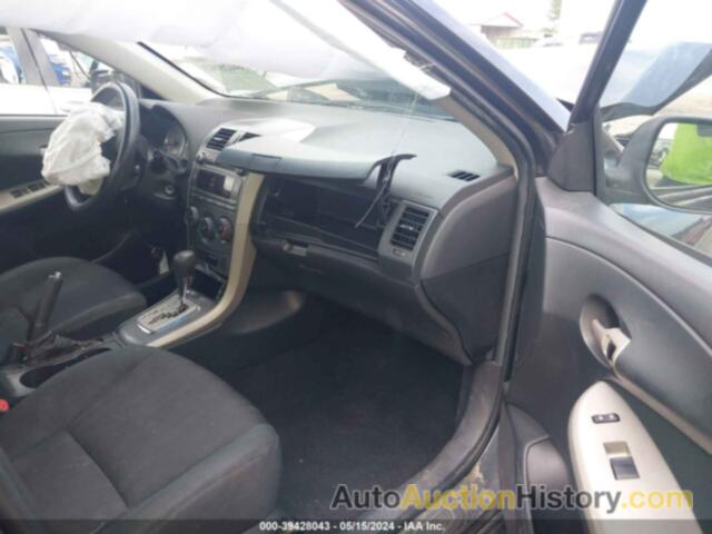 TOYOTA COROLLA S, 2T1BU4EE8BC615221