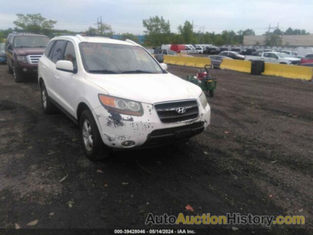 HYUNDAI SANTA FE GLS, 5NMSG13D67H055460