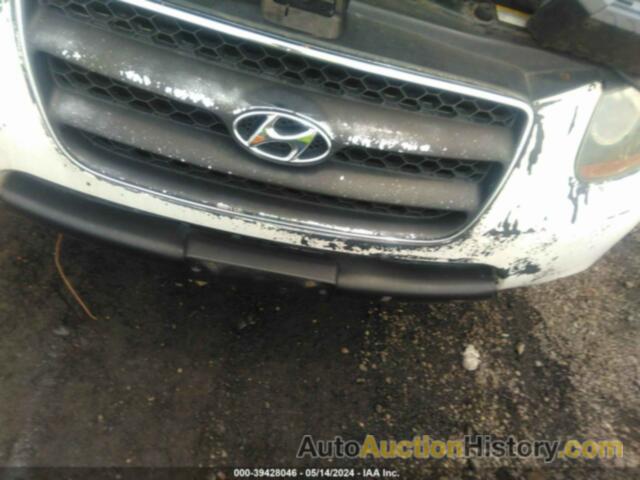 HYUNDAI SANTA FE GLS, 5NMSG13D67H055460