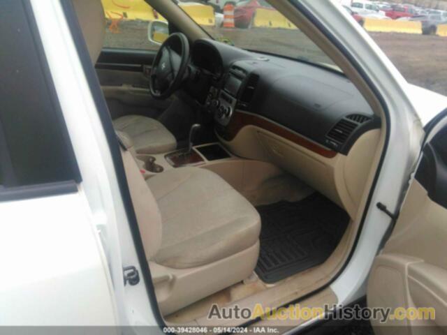 HYUNDAI SANTA FE GLS, 5NMSG13D67H055460