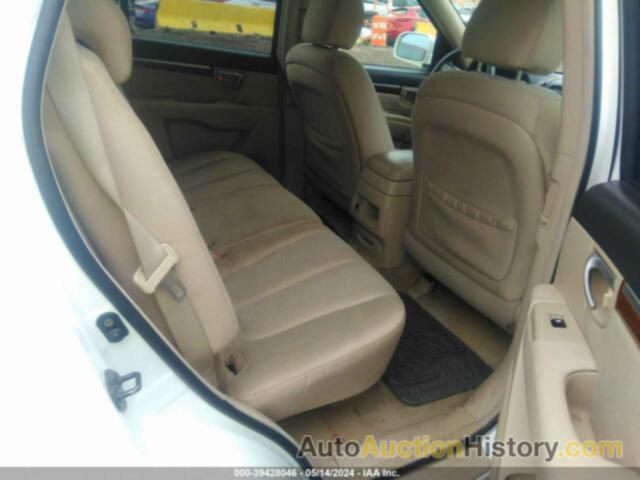 HYUNDAI SANTA FE GLS, 5NMSG13D67H055460