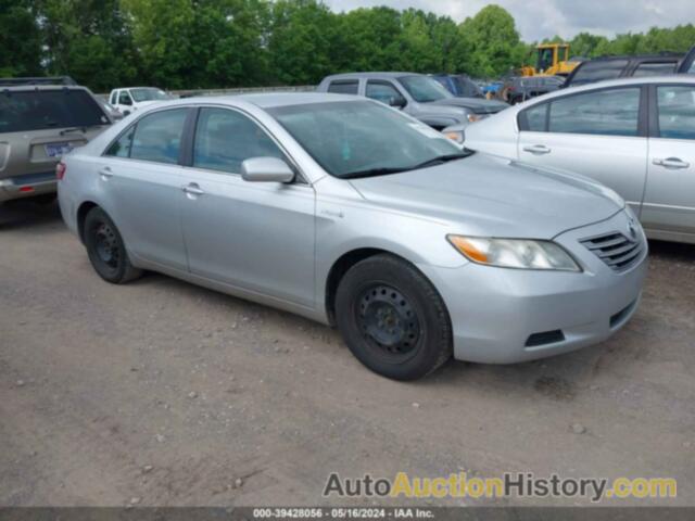 TOYOTA CAMRY HYBRID, 4T1BB46K98U048082