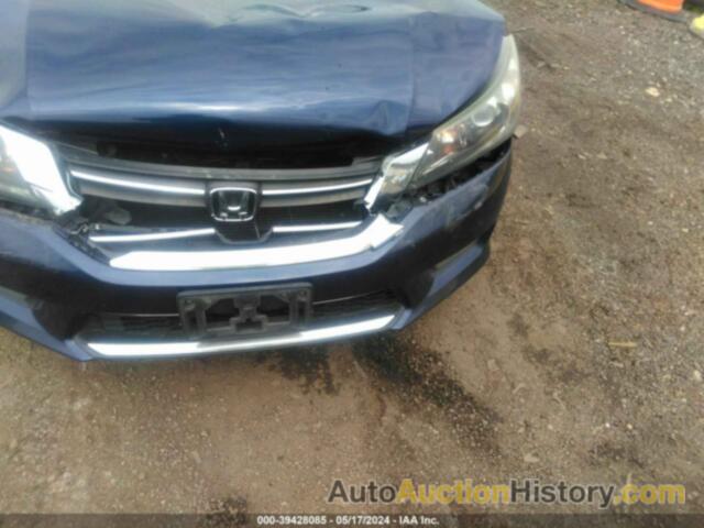 HONDA ACCORD SPORT, 1HGCR2F59EA251460