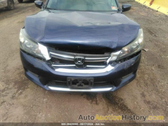 HONDA ACCORD SPORT, 1HGCR2F59EA251460