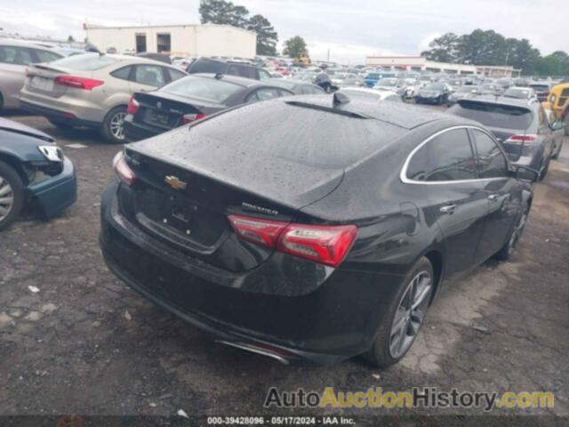 CHEVROLET MALIBU PREMIER, 1G1ZE5SX6KF178973