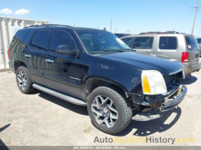 GMC YUKON SLT, 1GKFC13088R183744