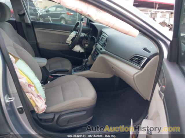 HYUNDAI ELANTRA SE, 5NPD74LF1HH153151