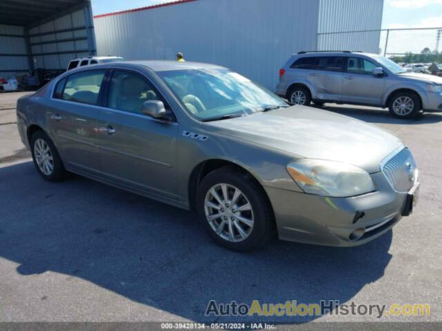 BUICK LUCERNE CXL, 1G4HC5EM2AU132136