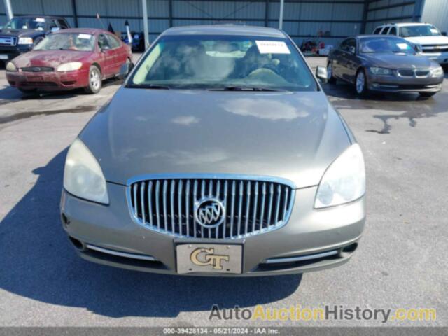 BUICK LUCERNE CXL, 1G4HC5EM2AU132136