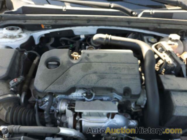 CHEVROLET MALIBU FWD LT, 1G1ZD5ST6LF099935