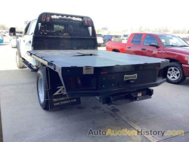 FORD F-550 CHASSIS XL, 1FD0W5HN9NEC28810