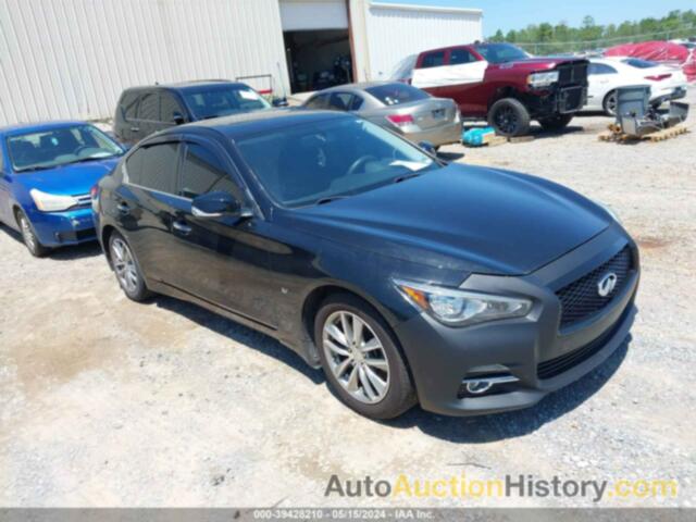 INFINITI Q50 PREMIUM, JN1BV7AR4EM685039