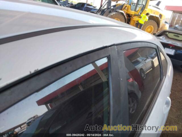 FORD FIESTA SE, 3FADP4BJ8GM108115