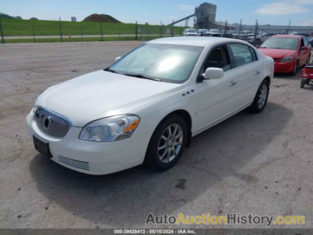 BUICK LUCERNE CXL, 1G4HD57298U209183